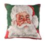 Pillow Santa