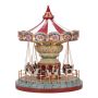 Carousel animated 