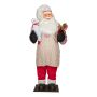 Santa cook gingerbread 180 cm #