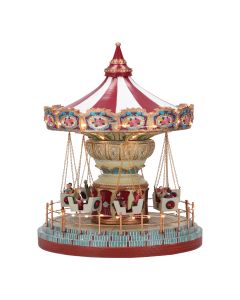 Carousel animated 